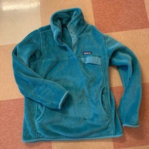 Patagonia jacket